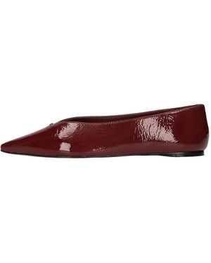 Carrano Ballerinas - Morado