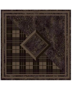Marella Scarves - Marrón