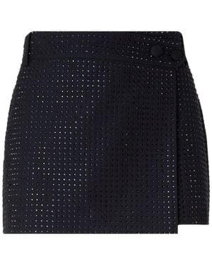 Pinko Rokken ,Blauw ,Rokjes