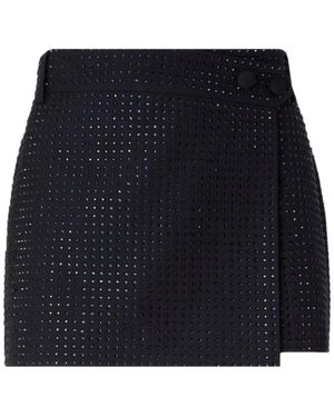 Pinko Rokken ,Blauw ,Rokjes