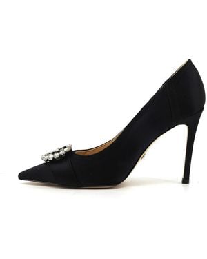 Guess Court Shoes - Black