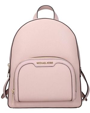 Michael Kors Backpacks - Pink