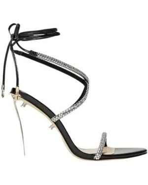 Twinset High Heel Sandals - Bianco