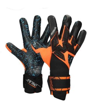 Reusch Outdoor Gloves & Hats - Negro