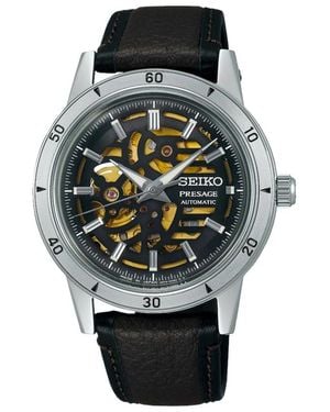 Seiko Watches - Negro