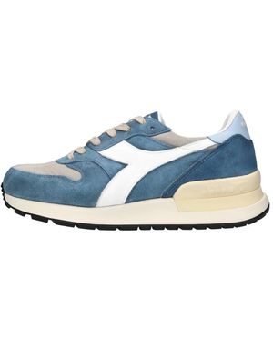 Diadora Trainers - Blue