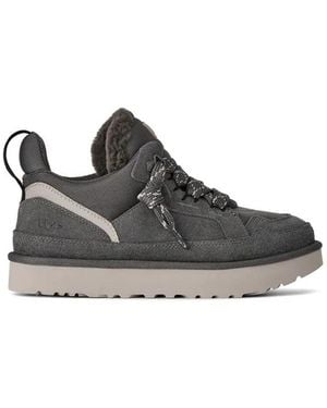 UGG Sneakers - Noir