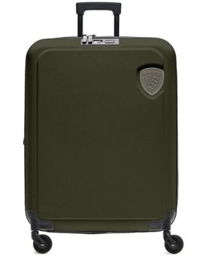 Blauer Cabin Bags - Verde