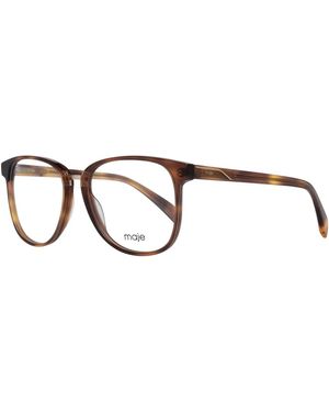 Maje Glasses - Marrone