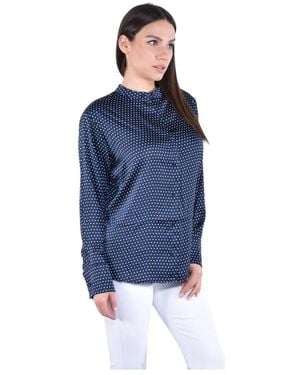 Michael Kors Shirts - Blue
