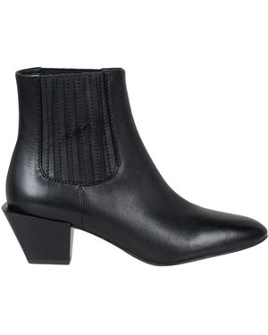 DIESEL Chelsea Boots - Noir