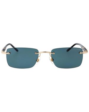 Montblanc Sunglasses - Blue