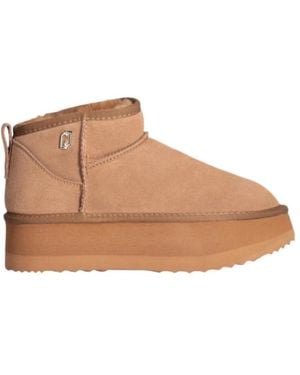 Liu Jo Winter Boots - Brown