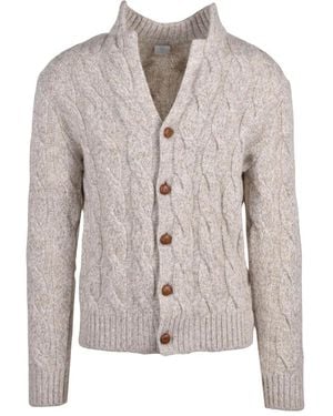 Eleventy Cardigans - Grigio
