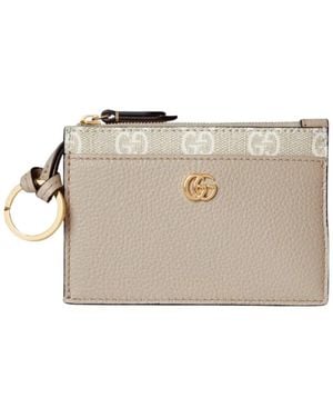 Gucci Wallets & Cardholders - Neutro