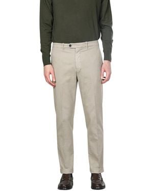 Mason's Chinos - Neutro