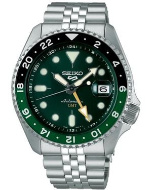 Seiko Watches - Green