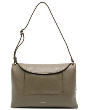 Wandler Shoulder Bags - Gris