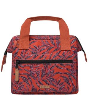 Cabaïa Handbags - Rojo