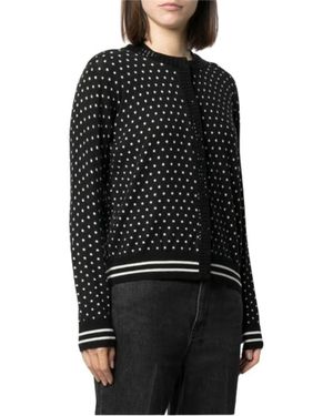 Twinset Cardigans - Black
