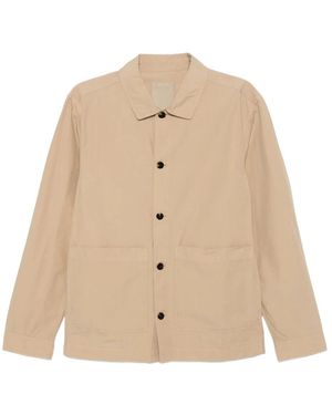 Woolrich Coats - Naturel