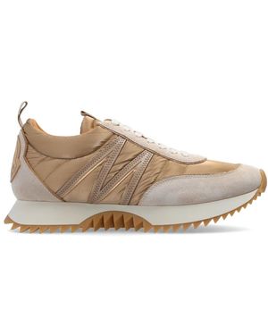 Moncler Pacey sneakers - Grau