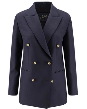 The Seafarer Blazers - Azul