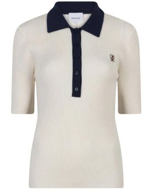 Dante 6 T-Shirts - Blue