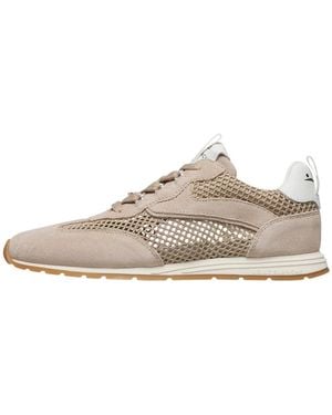 Voile Blanche Trainers - White
