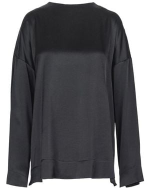 Ottod'Ame Maglia - Zwart