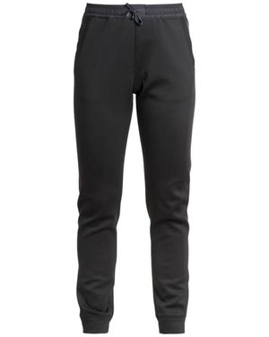 Parajumpers Sweatpants - Zwart