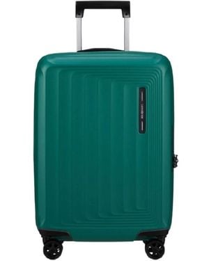 Samsonite Cabin Bags - Verde
