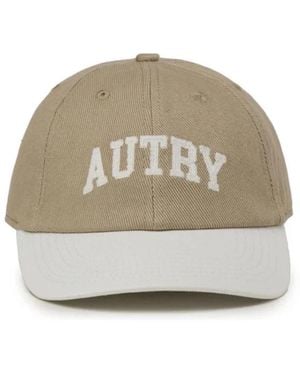 Autry Caps - Neutro
