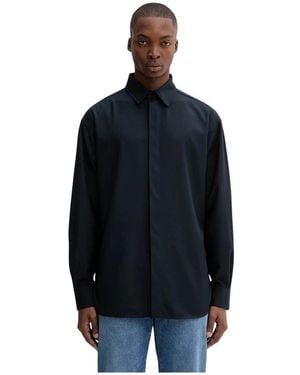 Iceberg Casual Shirts - Negro