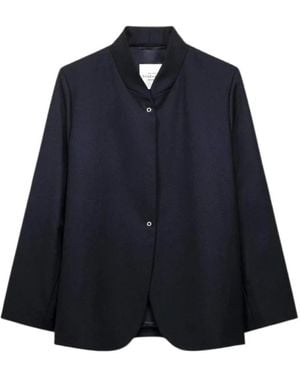 Roseanna Light Jackets - Blue