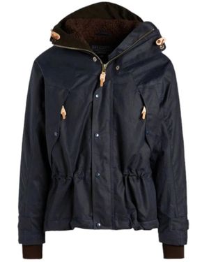 Manifattura Ceccarelli Light Jackets - Black