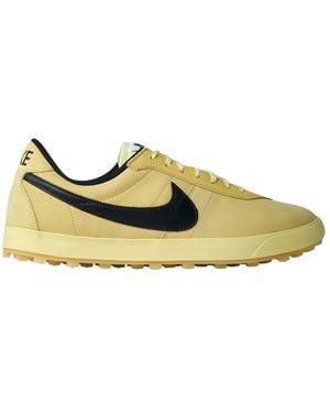 Nike Sneakers - Geel