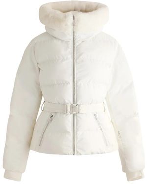 Fusalp Ski Jackets - Bianco