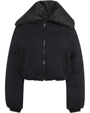 adidas Training Jackets - Negro