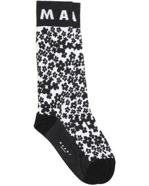 Marni Socks - Zwart