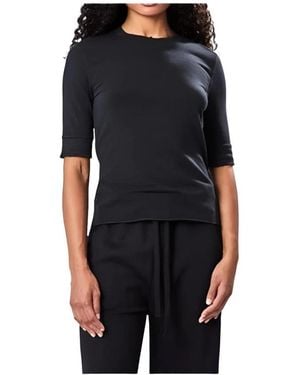 Thom Krom T-Shirts - Noir