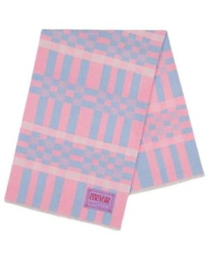 Versace Scarves - Morado
