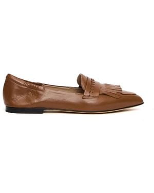 Pomme D'or Loafers - Marrón