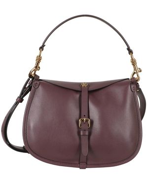 Etro Handbags - Morado