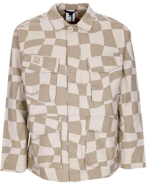 Element Casual Shirts - Natural