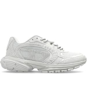 DIESEL Sneakers - Blanco