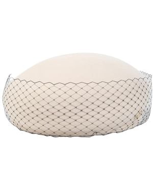 Maison Michel Hats - Neutro