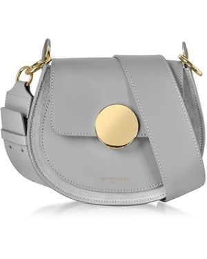 Le Parmentier Cross Body Bags - Grigio