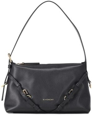 Givenchy Shoulder Bags - Zwart