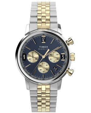 Timex Watches - Metálico